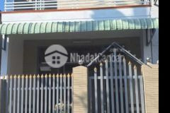 Bán nhà mới xây dựng hoàn thiện giá bán rẻ bán dưới 1,5 tỷ