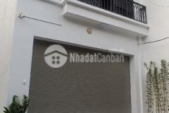 Bán nhà vài bước ra hồ tây trích sài 90m2 x 4 tầng mt 4m mặt ngõ thông thoáng