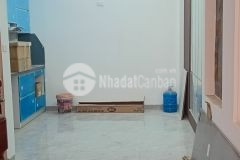 Nhà riêng, ngõ xe máy tránh, mặt tiền thoáng phố nguyễn ngọc vũ. 0911554873.