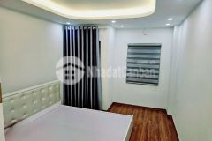 Nhà phố dương quảng hàm dt 34m, 5 t, 9,5 tỷ càu giấy.