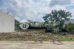 Bán nền diện tích chiều ngang 15m nhánh đường nguyễn văn linh lộ 91b