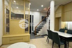 Cần bán nhà riêng minh khai hai bà trưng 31m x 4t giá 6.3 tỷ, ngõ 3m, cách ô tô 50m