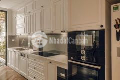 Bán biệt thự đẹp tại trần thủ độ, 75 tỷ, 273m2, nội thất đầy đủ, nhiều tiện ích