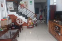 Bán nhà 1t1l hẻm xe hơi đường 10, p. linh trung, thủ đức dt 70m²5.15 tỷ tl.