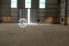 Cho thuê kho, xưởng tại đường 70. huyện thanh trì. hà nội