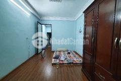 Bán nhà hoàng mai nhà đẹp ở ngay ba gác đỗ cửa ô tô cách 1 nhà 3,7 tỷ