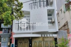 Chính chủ bán nhà số 156 nguyễn đình chính, p8.phú nhuận