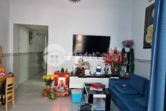 Bán nhà nguyễn văn săng, tân phú, 2 tầng, 4.2x18, giá 5 tỷ