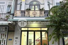 Bán nhà mới khu nam cần thơ gần trường trần hoàng na hưng thạnh