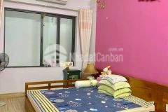 Bán ccmn 16 phòng 7tầng 76m2, dòng tiền 60trtháng mỗ lao 17,2tỷ