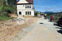 Bán đất biệt thự nam hồ phường 11 thành phố đà lạt