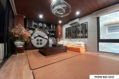 Tòa căn hộ dịch vụ ks 7 tầng view biển đẳng cấp sơn trà 14.x tỷ