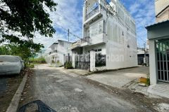 Bán nền ngang bệnh viện nhi đồng khu dân cư mặt trời đỏ giá dưới 1,5 tỷ