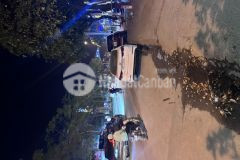 Trung tâm thị trấn quốc oai giá rẻ bất ngờ chỉ 3 ty