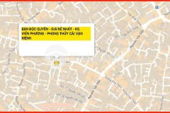 Gấp bán nhà riêng bình lợi trung bình thạnh tphcm gần chợ cây quéo giá 30 tỷ