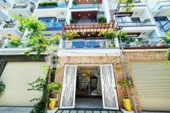 Bán nhà huỳnh tấn phát nhà bè 100m2 chỉ 4.9 tỷ ngang 5m