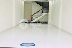 Cho thuê nhà 3 tầng đường ông ích khiêm, hải châu