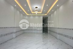 Cho thuê nhà trệt kdc phú an đối diện trường tiểu học phú thứ, cái răng, cần thơ