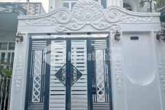 Bán nhà thổ cư hoàn công gần chợ da liễu ngang honda hóa cần thơ