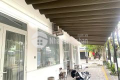 Cho thuê 2 mặt tiền đường khúc hạo, sơn trà