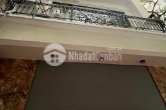 Trương định dt 60m dân xây 5t 4pn đủ công năng, giá 9.8 tỷ sđ vuông vắn