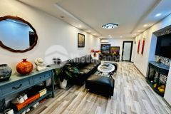 Bán căn hộ tập thể trung tự, đống đa, 146m2, nhà đẹp ở luôn, 2 mặt thoáng, gần phố