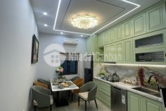 Bán nhà sát hồ phương mai, quận đống đa, gần 50m2, 6 tầng thang máy, hơn 9 tỷ