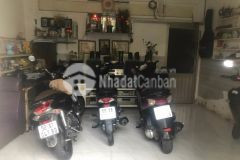 Nhà cấp 4 hẻm thông xe hơi đường 22, phước long b, kề cao đẳng công thương, quận 9, 65m4.3tỷ.