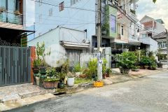 Bán nền khu dân cư đường 30 tháng 4 phường hưng lợi giá dưới 3 tỷ