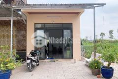 Cho thuê nhà trệt kdc hồng loan 6a, hưng thạnh, cái răng, cần thơ.