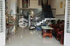 Bán nhà thổ cư hoàn công hướng đông nam khu nam long nhà giá 5 tỷ