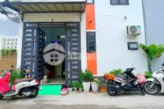 Bán nhà giáp khu cán bộ giảng viên đại học cần thơ giá 2 tỷ