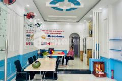 Bán nhà mặt tiền phường an khánh quận ninh kiều giá dưới 15 tỷ