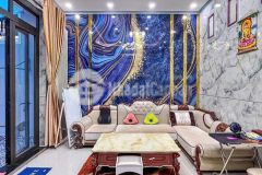 Bán nhà cấp 4 diện tích 100m2 ngang 5m dài 20m quận ninh kiều