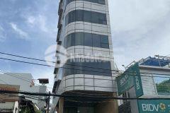 Bán tòa nhà mặt tiền 82 84 lê quang định, p14. q. bình thạnh