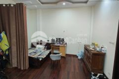Nhà đẹp sat vách hoàng cầu,đống đa,45m2,dân xây,đẹp,10m ra phố,hơn 8 đồng