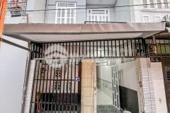 Bán nhà lầu phường an bình ngang quán bánh xèo 7 tới giá dưới 3 tỷ