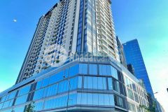 Cho thuê shophouse tại the crest metropole thủ thiêm 73m2 chính chủ