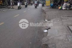 40m2 3 tầng phú thọ hòa tân phú 5 phòng cho thuê sát mặt tiền khu chợ vải