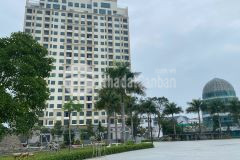 Chung cư hưng phú đã xây xong và bàn giao nhà