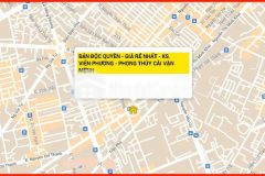 Gấp bán nhà hẻm xe ôtô quận 5 tphcm giá dưới 12 tỷ