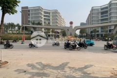 Bán nhà trung tâm phố xốm gần trường đại học đại nam 45m2 rất gần phố