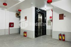 Bán tòa ccmn triều khúc, thanh xuân, 7 tầng thang máy mới, 11 phòng khép kín cho thuê