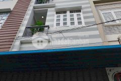 Bán nhà xinh 553 lê đức thọ, p.16, gò vấp 4,3 x 10, giá 5,3 tỷ