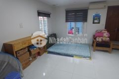 Bán nhà phường ô chợ dừa, q.đống đa, 8mx6m, sát phố, đẹp ở luôn, 8 tỷ hơn