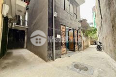 Nhà phố xuân thuỷ dt 37m, 4t, 9 tỷ cầu giấy.