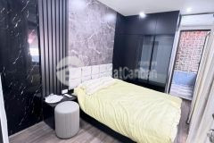 Đống đa 25m2 nhà đẹp ở ngay lô góc 3 thoáng