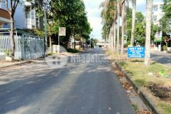 Bán nền trục chính phan trọng tuệ trục chính khu dân cư diệu hiền, phú thứ, cái răng, cần thơ.