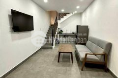 Bán nhà chính chủ lạc long quân, quận 11, 3,99 tỷ thương lượng