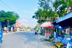 Săn hàng lô biệt thự ngang 11m giá siêu rẻ giáp tp hội anđường qh 9m